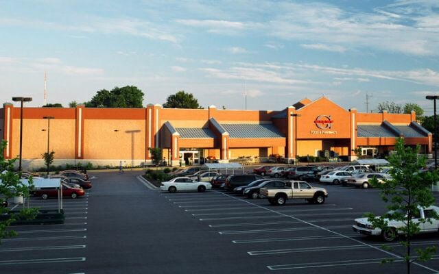 Giant Food Inc and Giant Drug