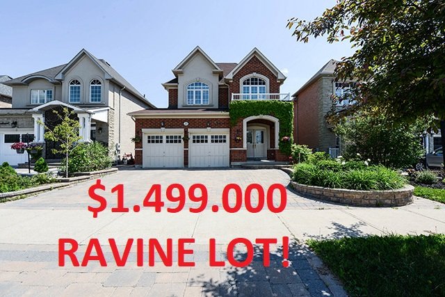 Stella Kvaterman - Forest Hill Real Estate
