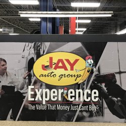 Jay Buick Gmc 22 Photos Auto Repair 18800 Rockside Rd Bedford