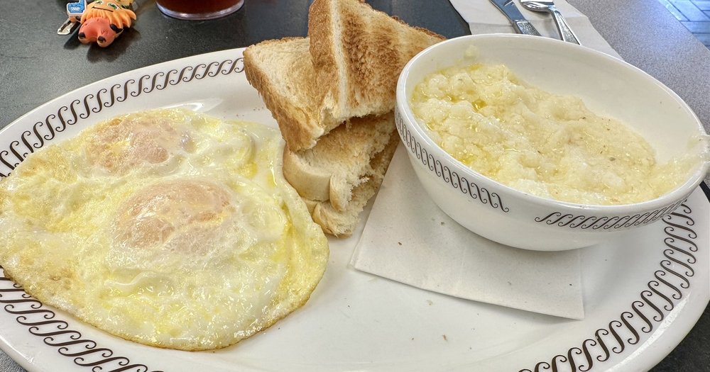 Waffle House - Nashville