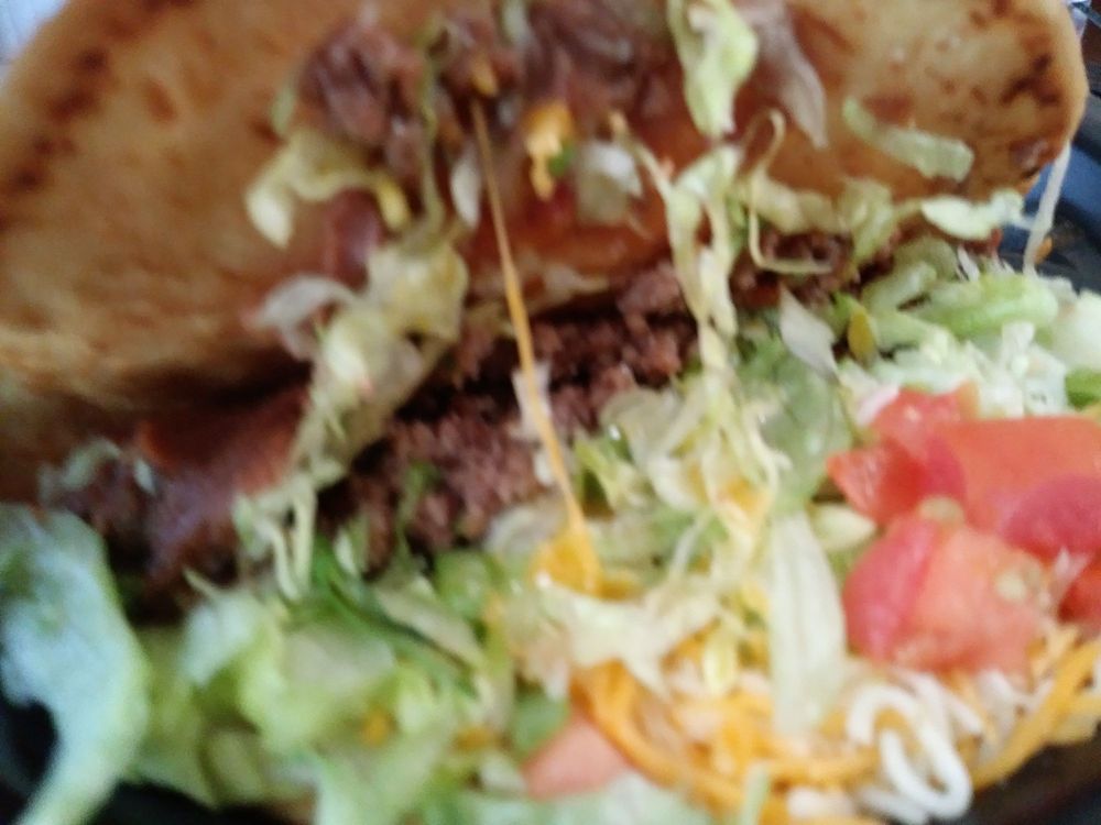 Taco Bueno Taco Bueno