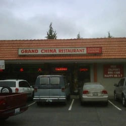 Grand China Restaurant Closed 13 Reviews Chinese 14338 124th Photo Of Grand China Restaurant Kirkland Wa United States