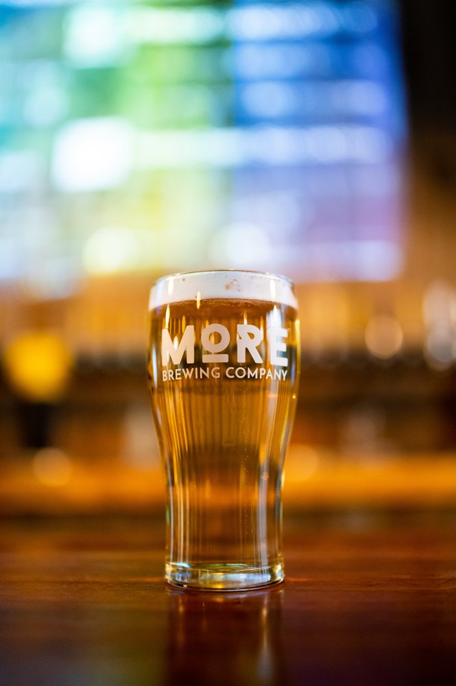 More Brewing Image