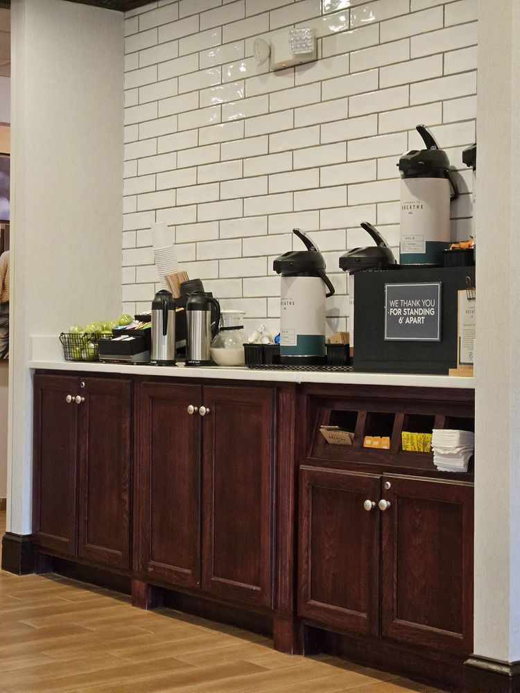 Fairfield Inn by Marriott Charlotte Mooresville/Lake Norman