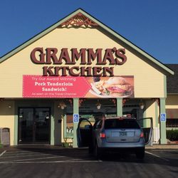 Photo of Gramma's Kitchen - Walcott, IA, United States