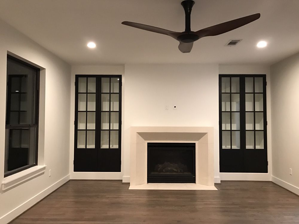 GQ Homes & Construction