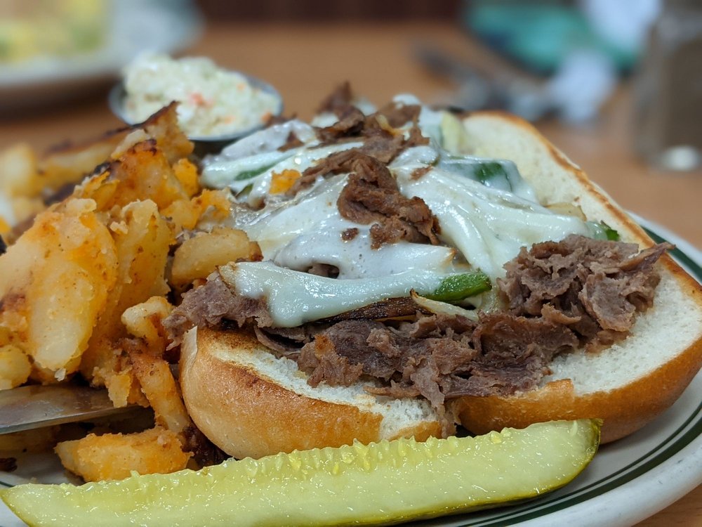 Ramblewood Diner Ramblewood Diner