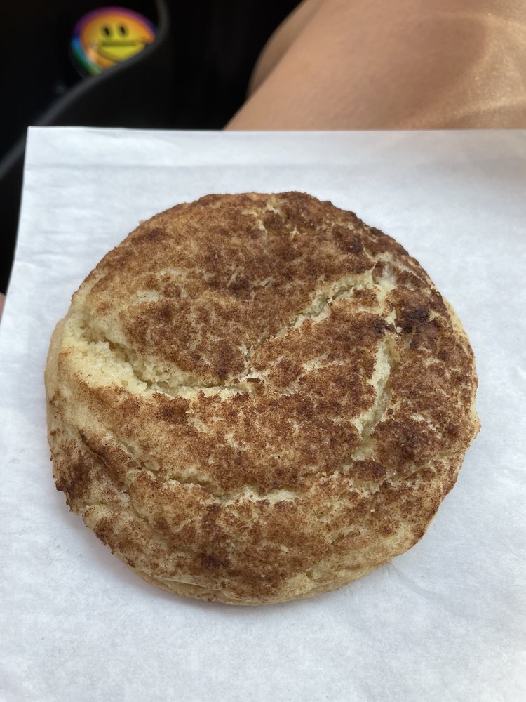 Broadway Daily Bread