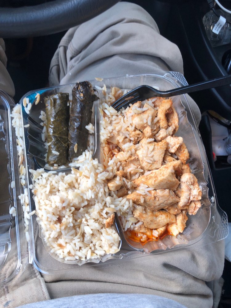 Bishop's Mediterranean