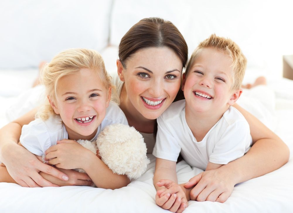 image of business Cedar Hills Dental Care