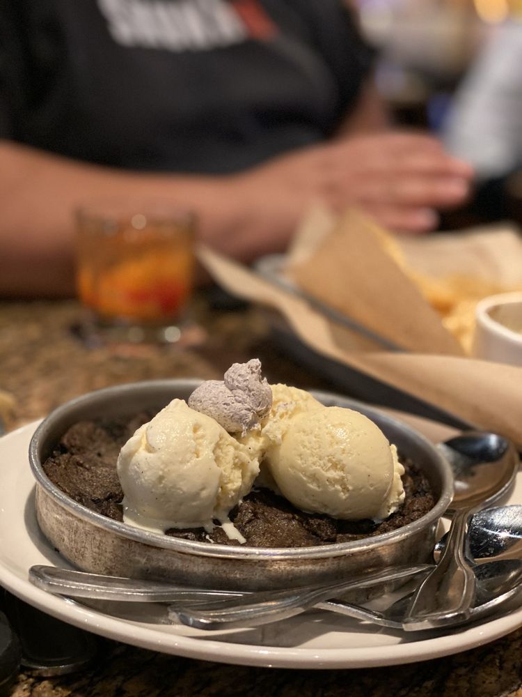 BJ's Restaurant & Brewhouse