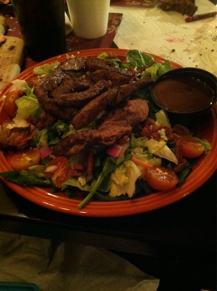 Steve’s Steakhouse 15 Photos & 33 Reviews Steakhouses 510 S Main