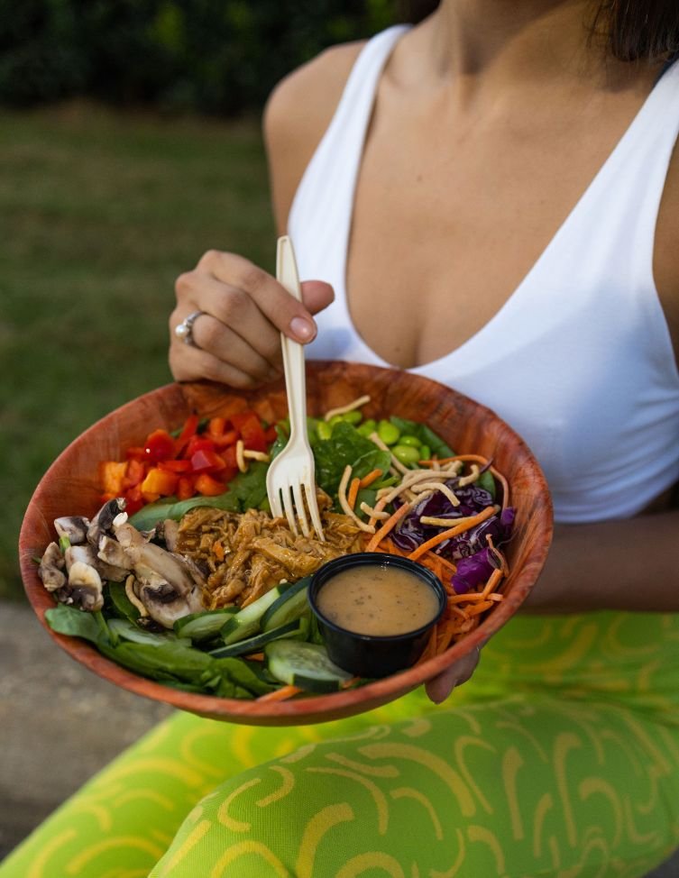 Salad Station Salad Station