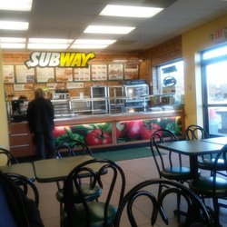 Subway Sandwiches 949 Rt 22 W Blairsville Pa Restaurant Photo Of Subway Blairsville Pa United States