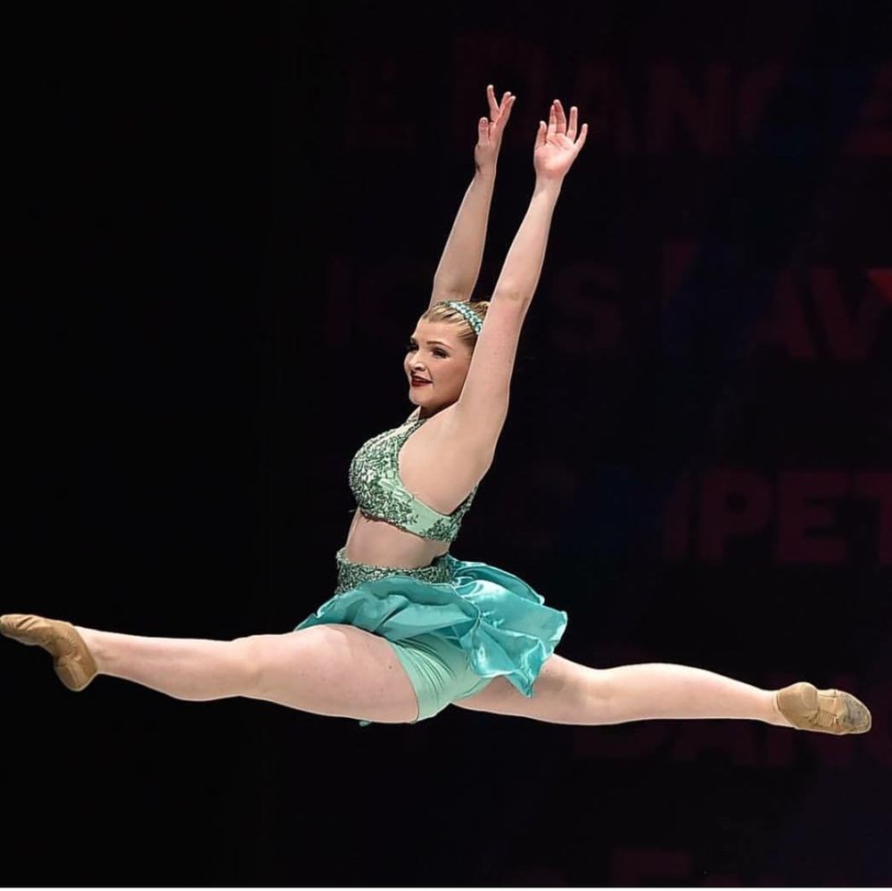 The Axis Centre for Dance Education