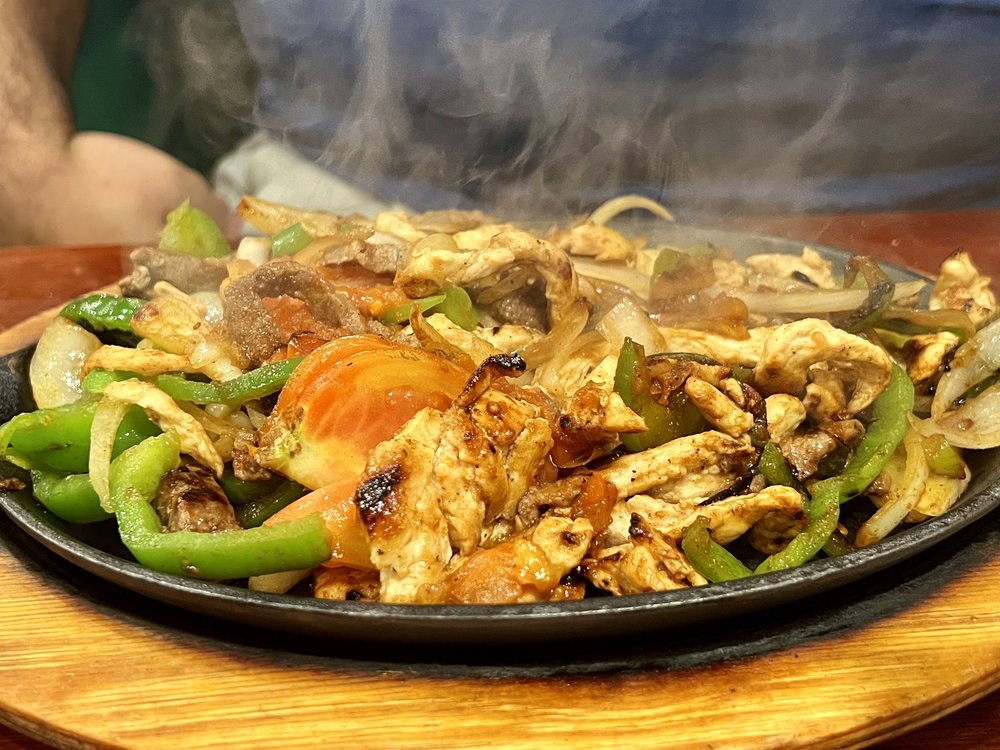El Pino Mexican Restaurant