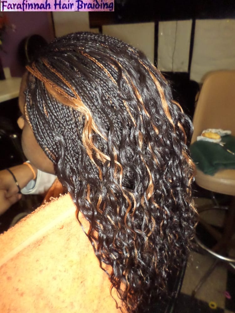 Wet And Wavy Micro Braids Yelp Wet And Wavy Micro Braids Yelp