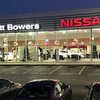 Nissan Of New Orleans >> Matt Bowers Nissan In New Orleans In Under New Ownership And Nissan Of New Orleans >> Matt Bowers Nissan In New Orleans In Under New Ownership And