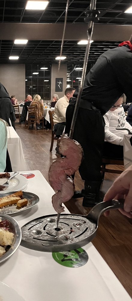 CS Brazilian Steakhouse