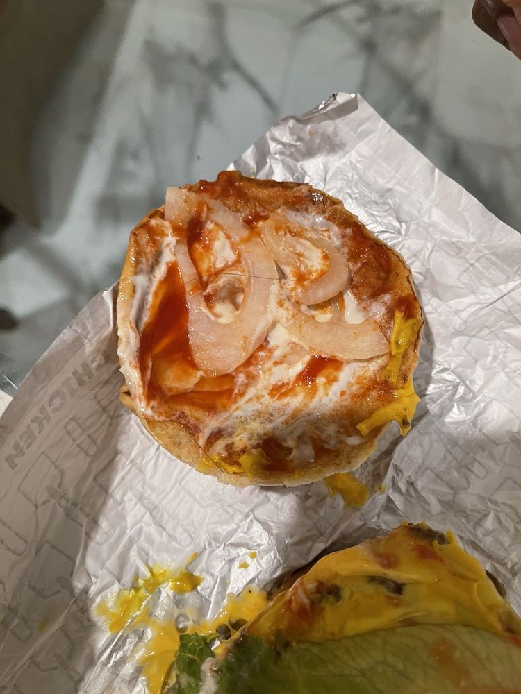 Wendy's