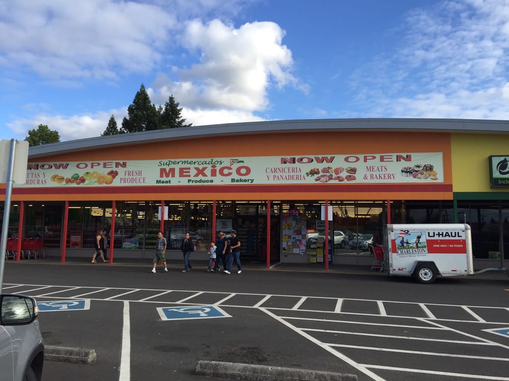 Supermercados Mexico 17 Photos & 30 Reviews Bakeries 17420 SE