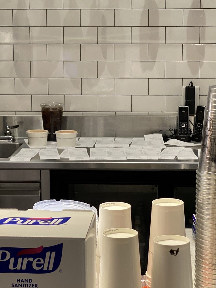 Piada Italian Street Food