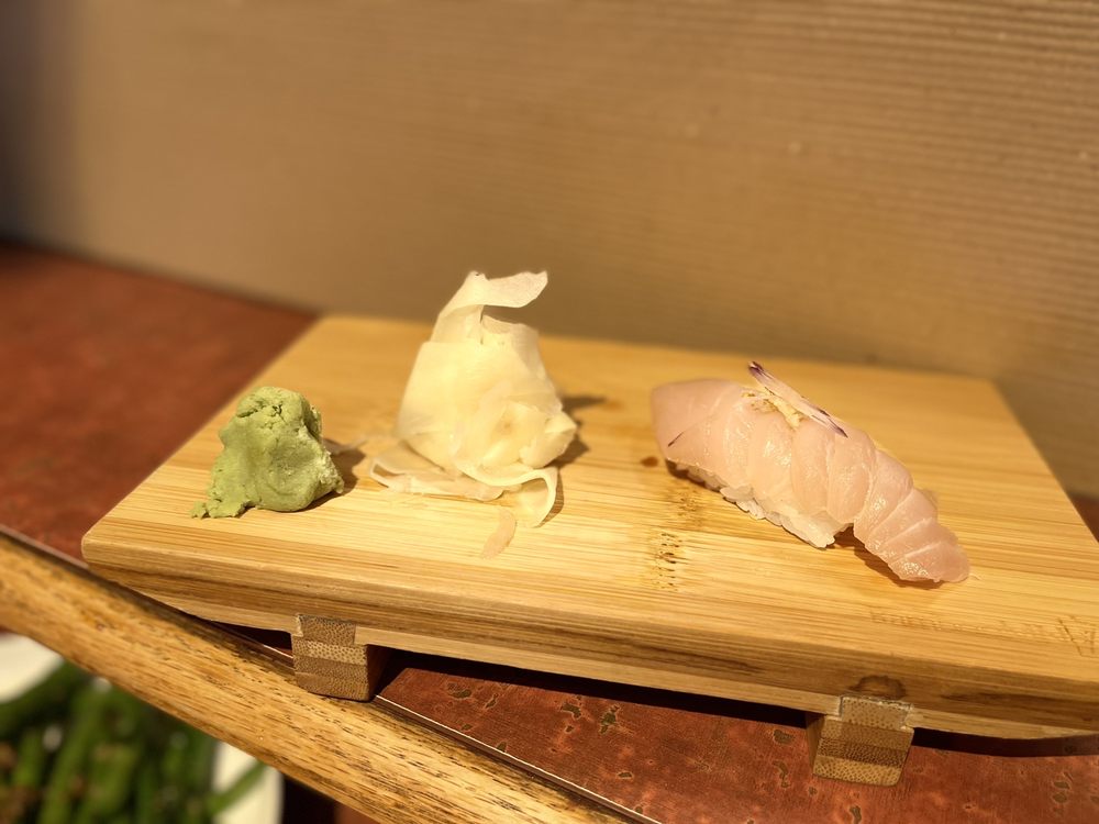 Jae's Asian Bistro & Sushi Jae's Asian Bistro & Sushi