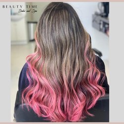 The Best 10 Hair Salons Near Kacy Hair Design In Vancouver Bc Yelp