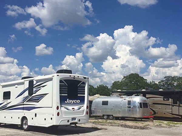 MoreSpace West Orange Boat & RV