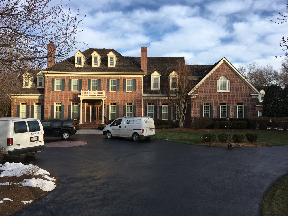National Property Inspections