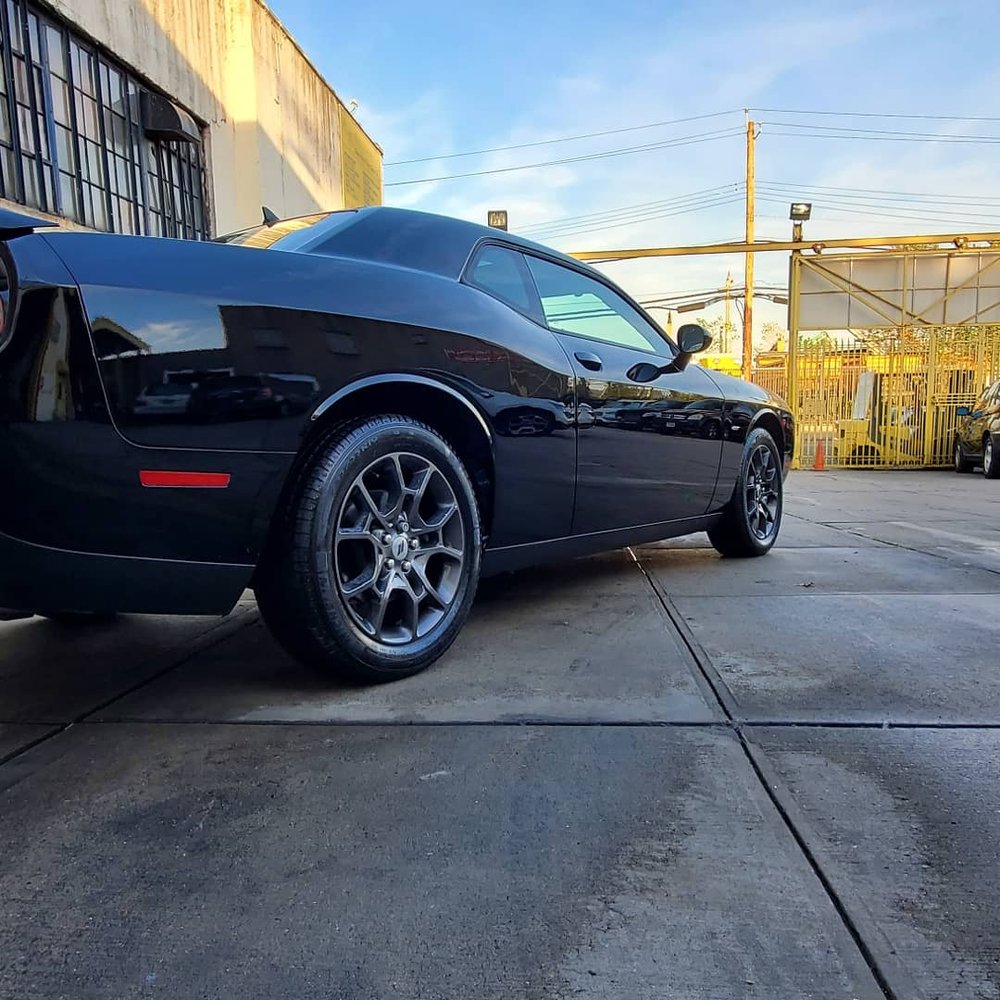 New Queens Auto & Truck Service