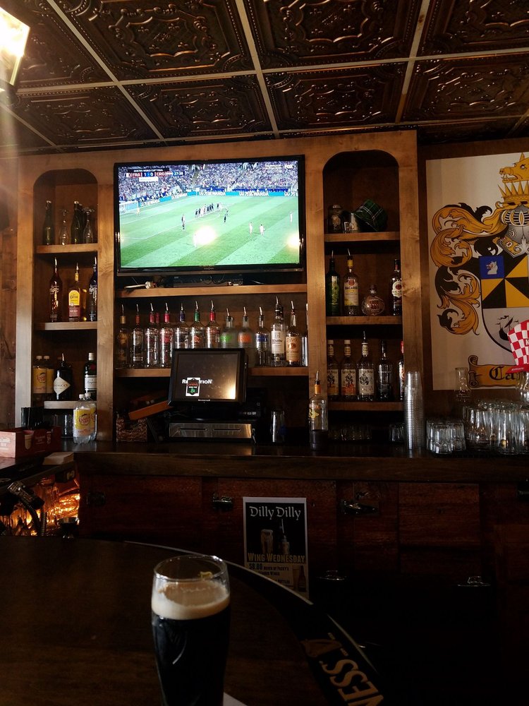 Campbell’s Irish Pub 35 Photos & 32 Reviews Irish Pub 4068 S