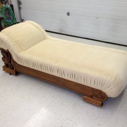 Phoenix Furniture Upholstery 11 Photos Reupholstery Photo Of Phoenix Furniture Upholstery Lincoln Ne United States Antique Chaise