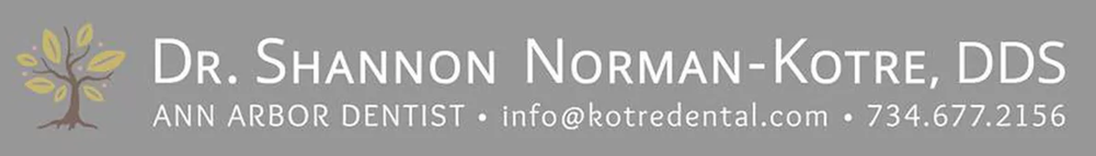 image of business Shannon Norman-Kotre, DDS