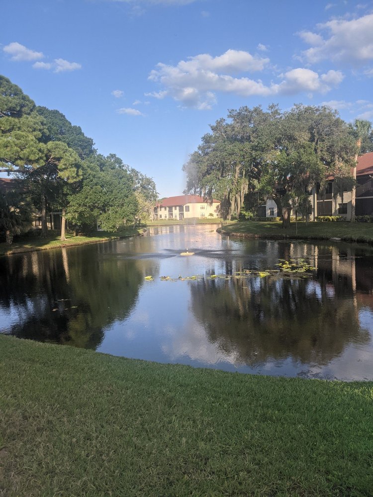 Shorewalk Vacation Villas