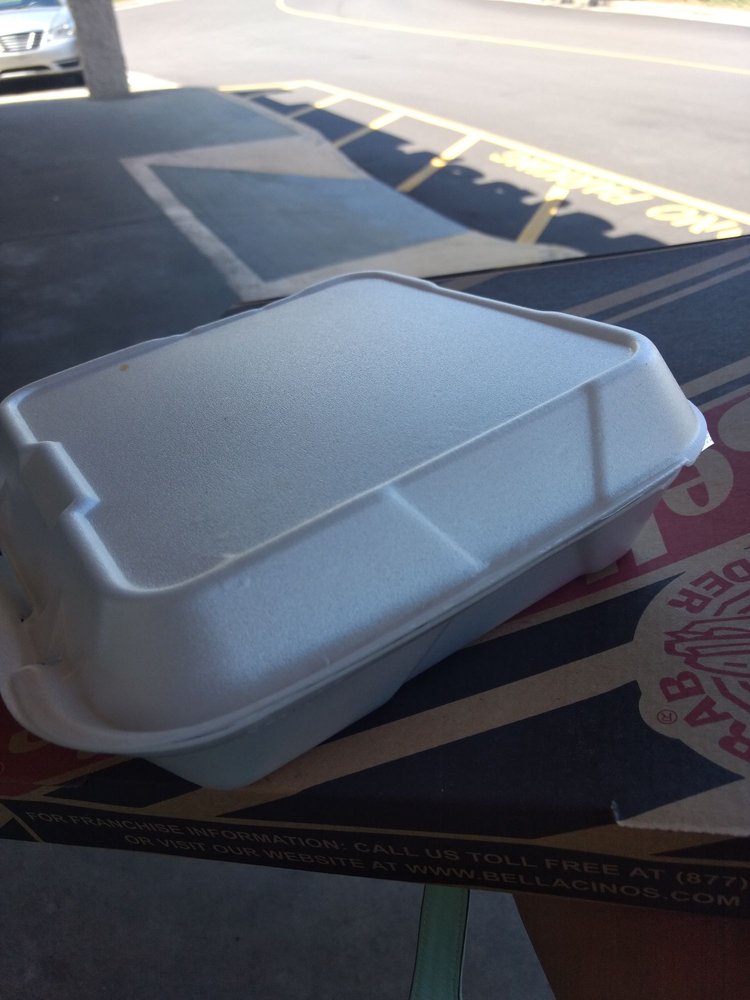 Bellacino's Pizza And Grinders