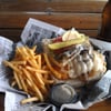 Hogfish Bar & Grill
