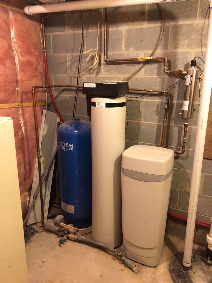 image of business Redemption Mechanical