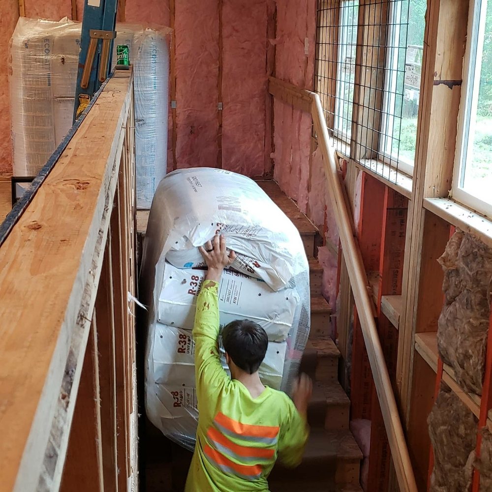 JM Contracting Services