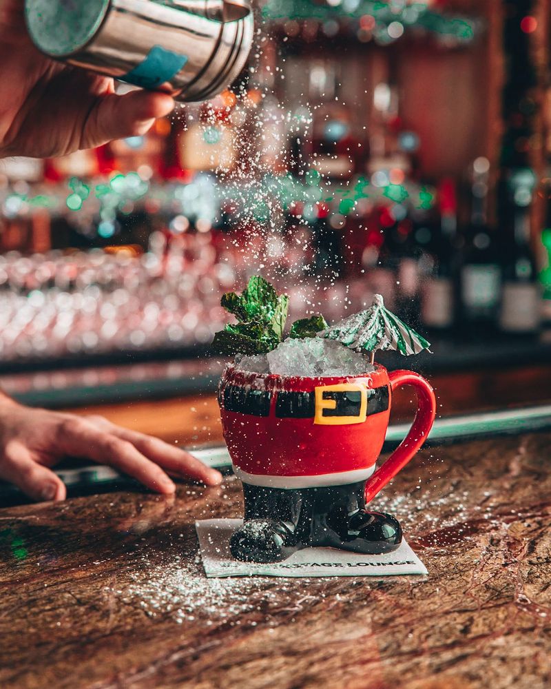 BackStage Lounge at SouthBound