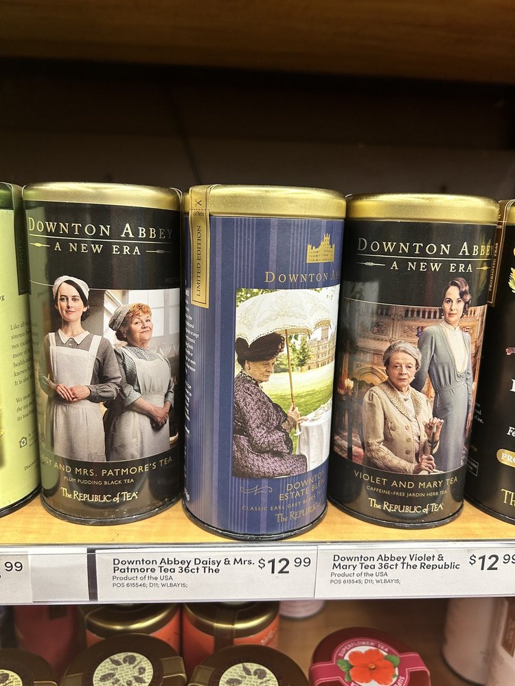 World Market