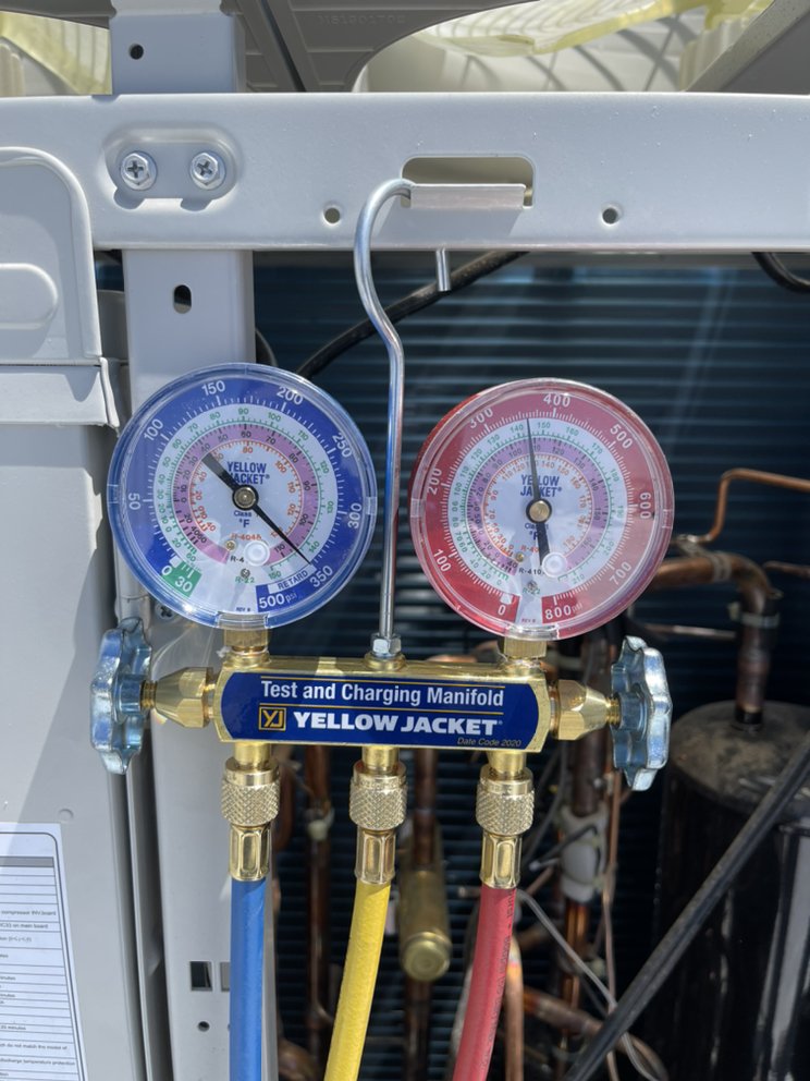 Airwest Mechanical