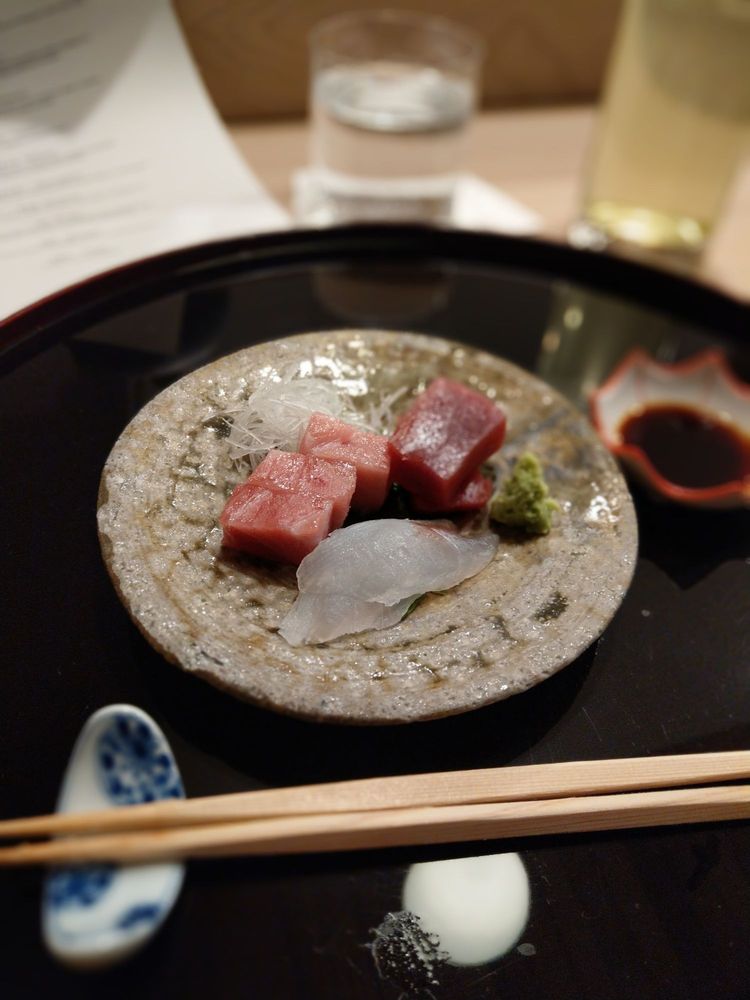 Kaiseki Furukawa