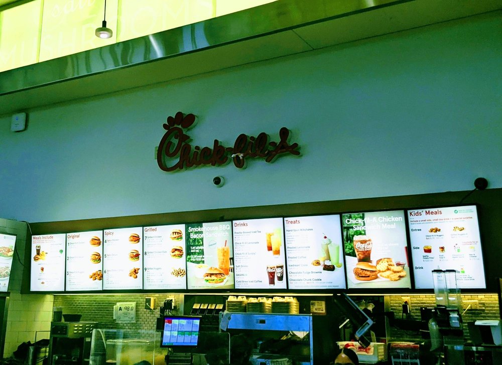 Chick-fil-A
