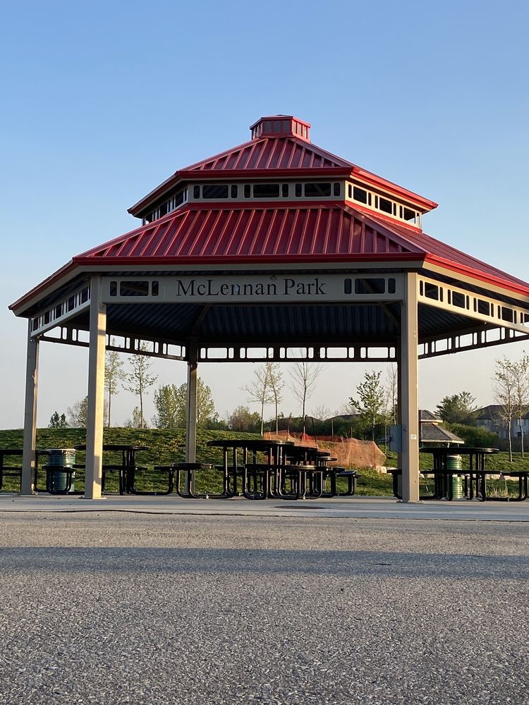 McLennan Park