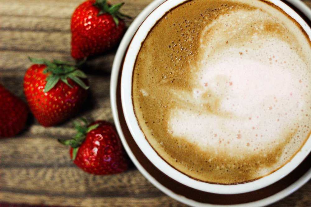 One World Roasters Café