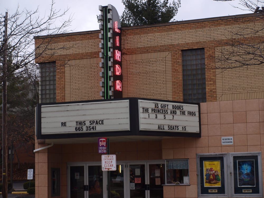 Linda Theatre Cinema 1745 Goodyear Blvd, Akron, OH Phone Number