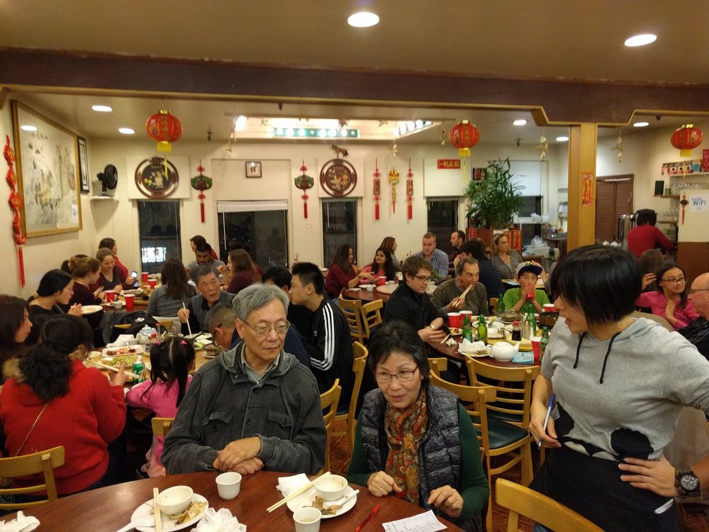 Hong Kong Clay Pot Restaurant San Francisco Hong Kong Clay Pot Restaurant San Francisco