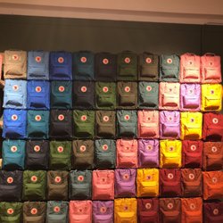 kanken in store