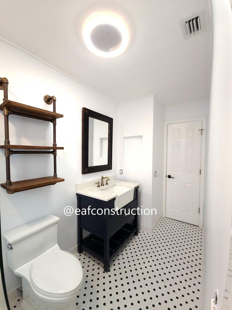 image of business EAF Construction